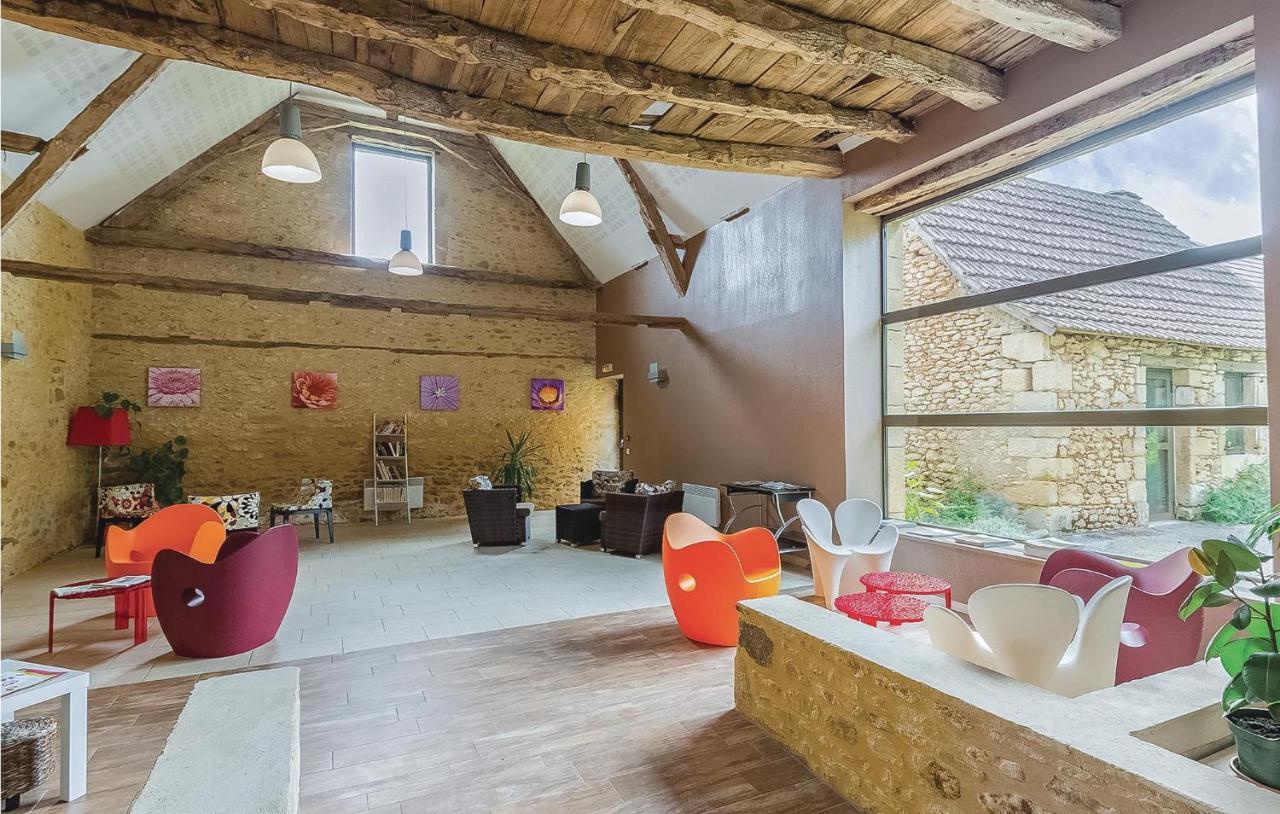 Les Bastides De Lascaux モンティニャック エクステリア 写真